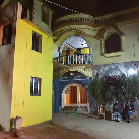 Similipal Resort Bangriposi Εξωτερικό φωτογραφία