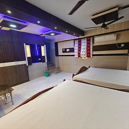 Similipal Resort Bangriposi Εξωτερικό φωτογραφία