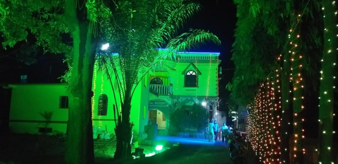 Similipal Resort Bangriposi Εξωτερικό φωτογραφία