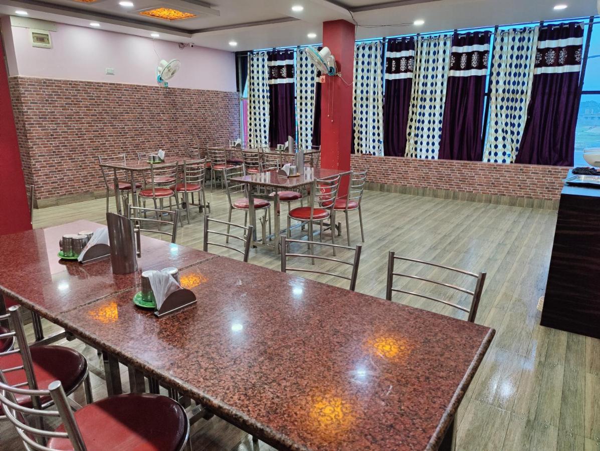 Similipal Resort Bangriposi Εξωτερικό φωτογραφία