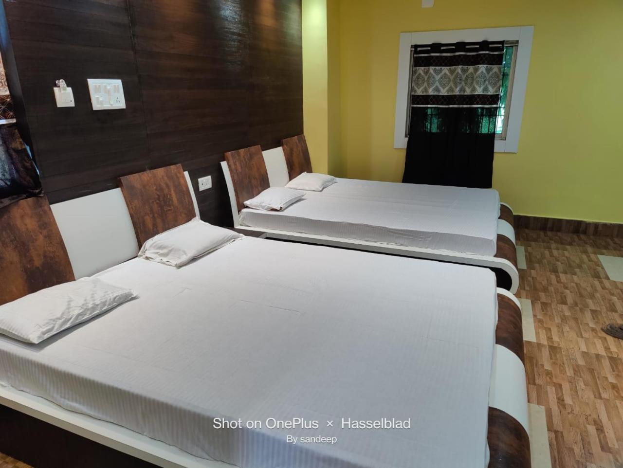 Similipal Resort Bangriposi Εξωτερικό φωτογραφία
