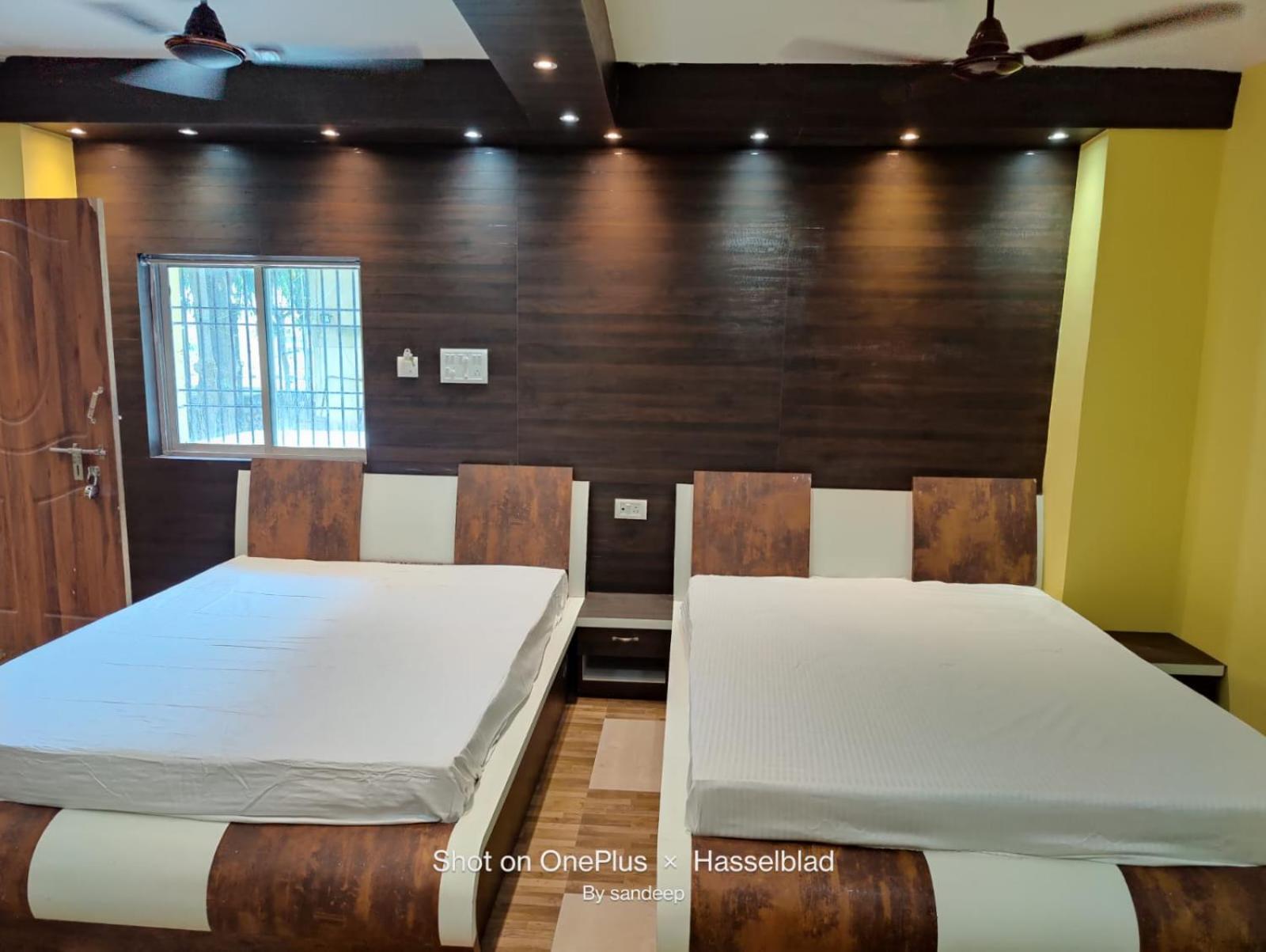 Similipal Resort Bangriposi Εξωτερικό φωτογραφία