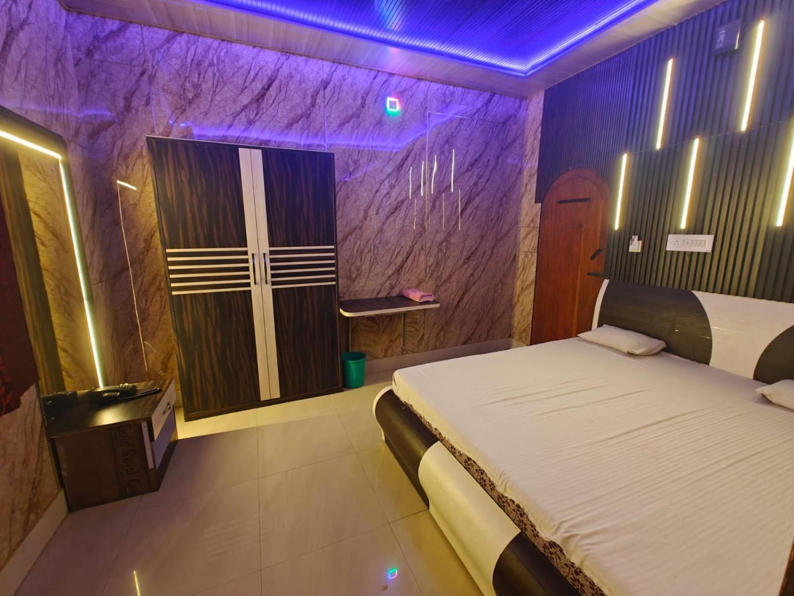 Similipal Resort Bangriposi Εξωτερικό φωτογραφία