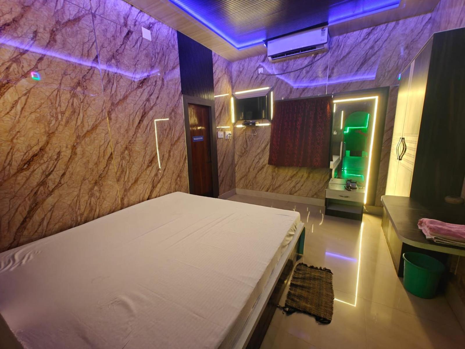 Similipal Resort Bangriposi Εξωτερικό φωτογραφία