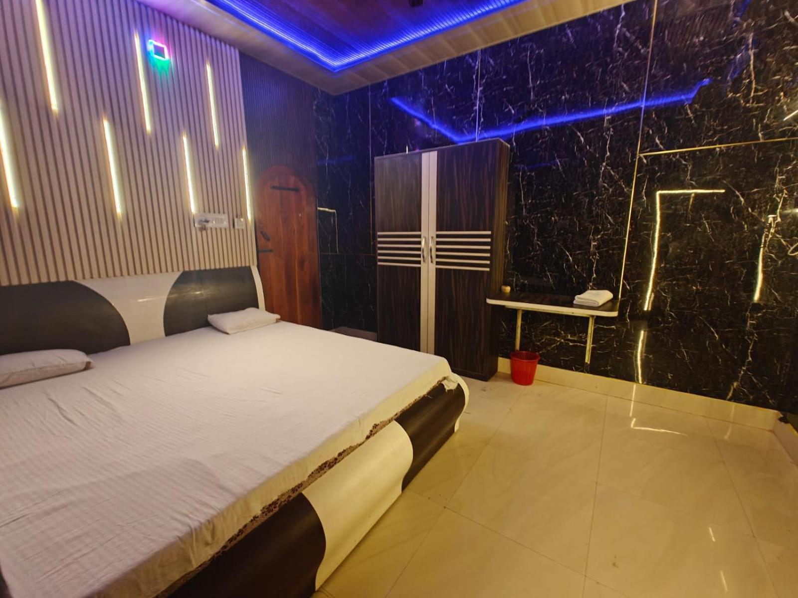 Similipal Resort Bangriposi Εξωτερικό φωτογραφία