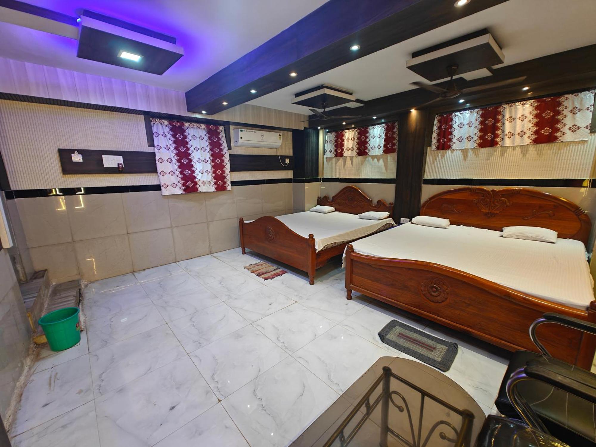 Similipal Resort Bangriposi Εξωτερικό φωτογραφία