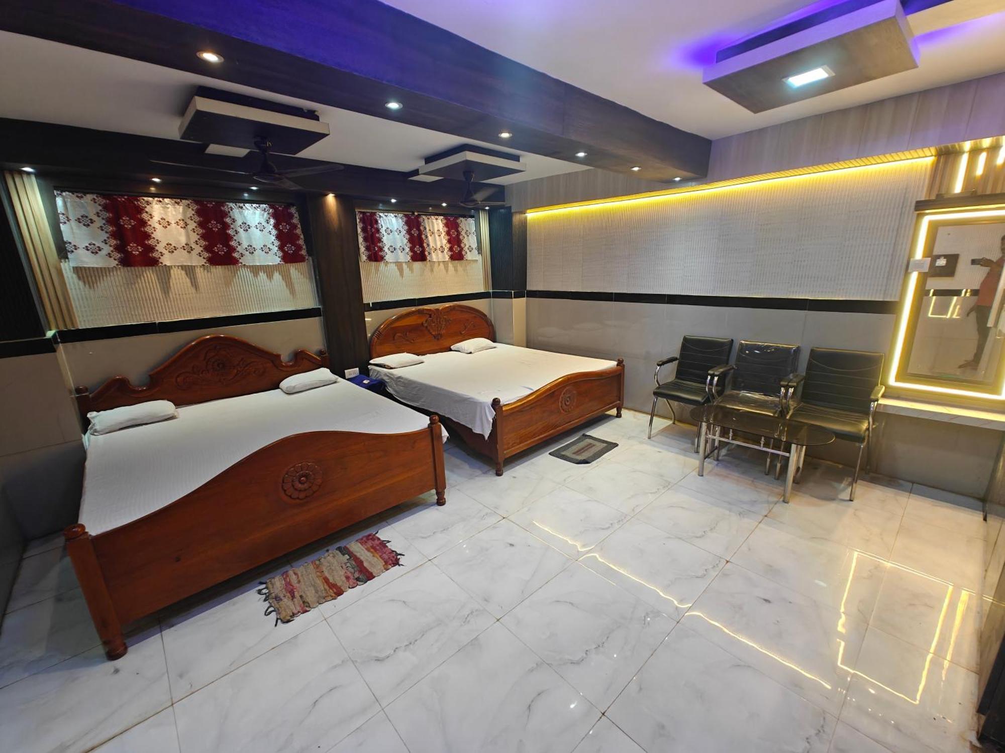 Similipal Resort Bangriposi Εξωτερικό φωτογραφία
