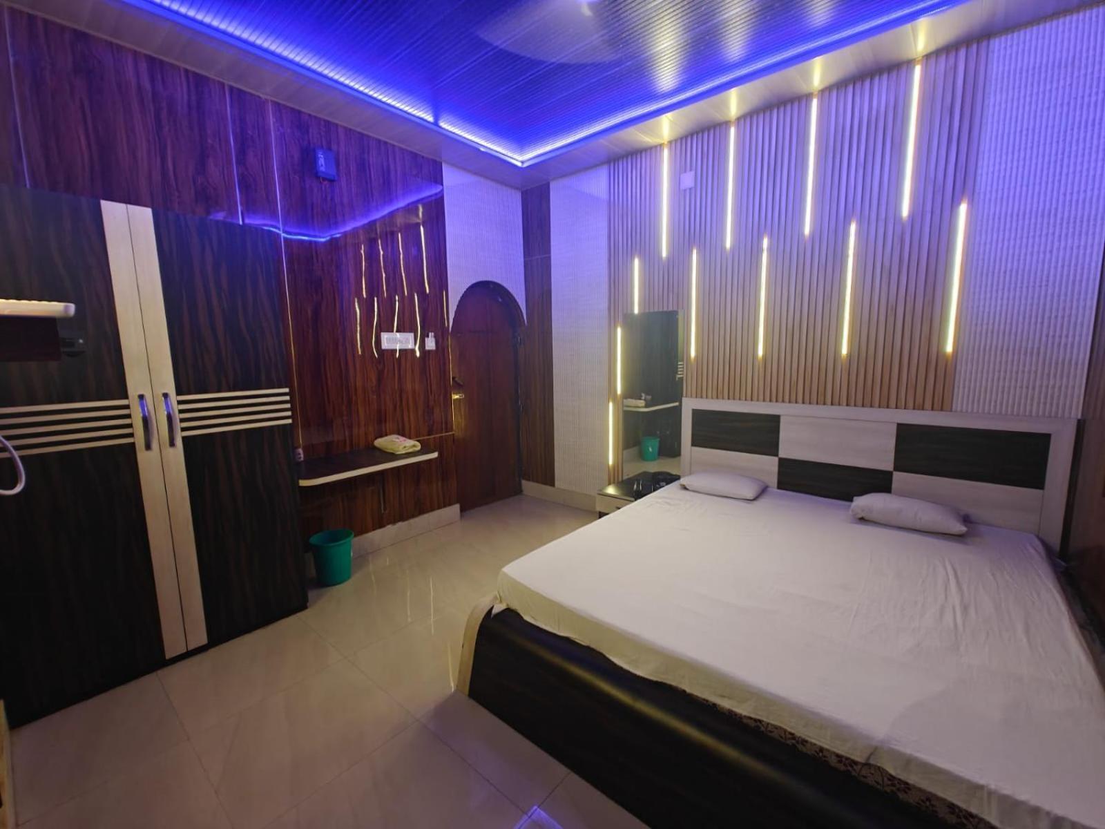 Similipal Resort Bangriposi Εξωτερικό φωτογραφία