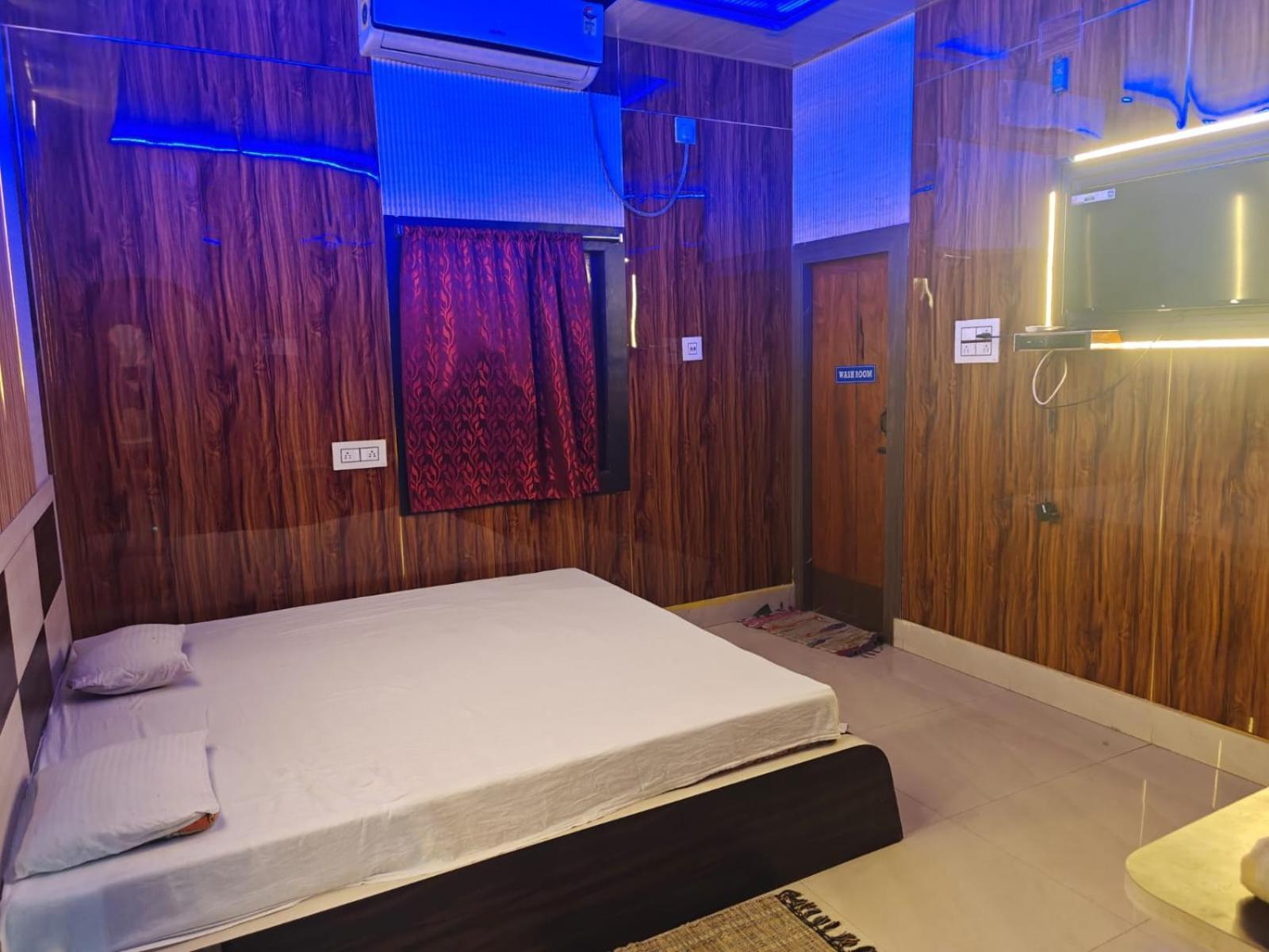 Similipal Resort Bangriposi Εξωτερικό φωτογραφία